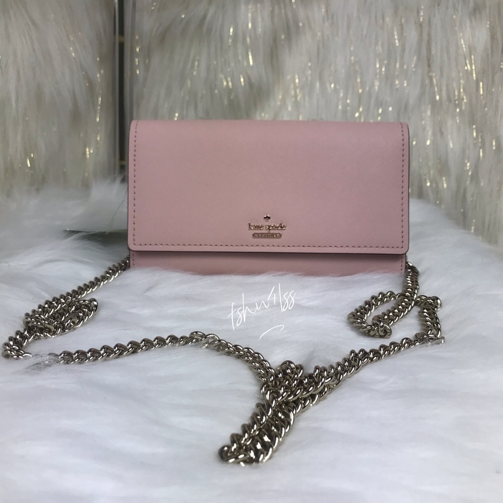 ❌SOLD❌KATE SPADE CAMERON STREET FRANNY CROSSBODY - Picture 6 of 8